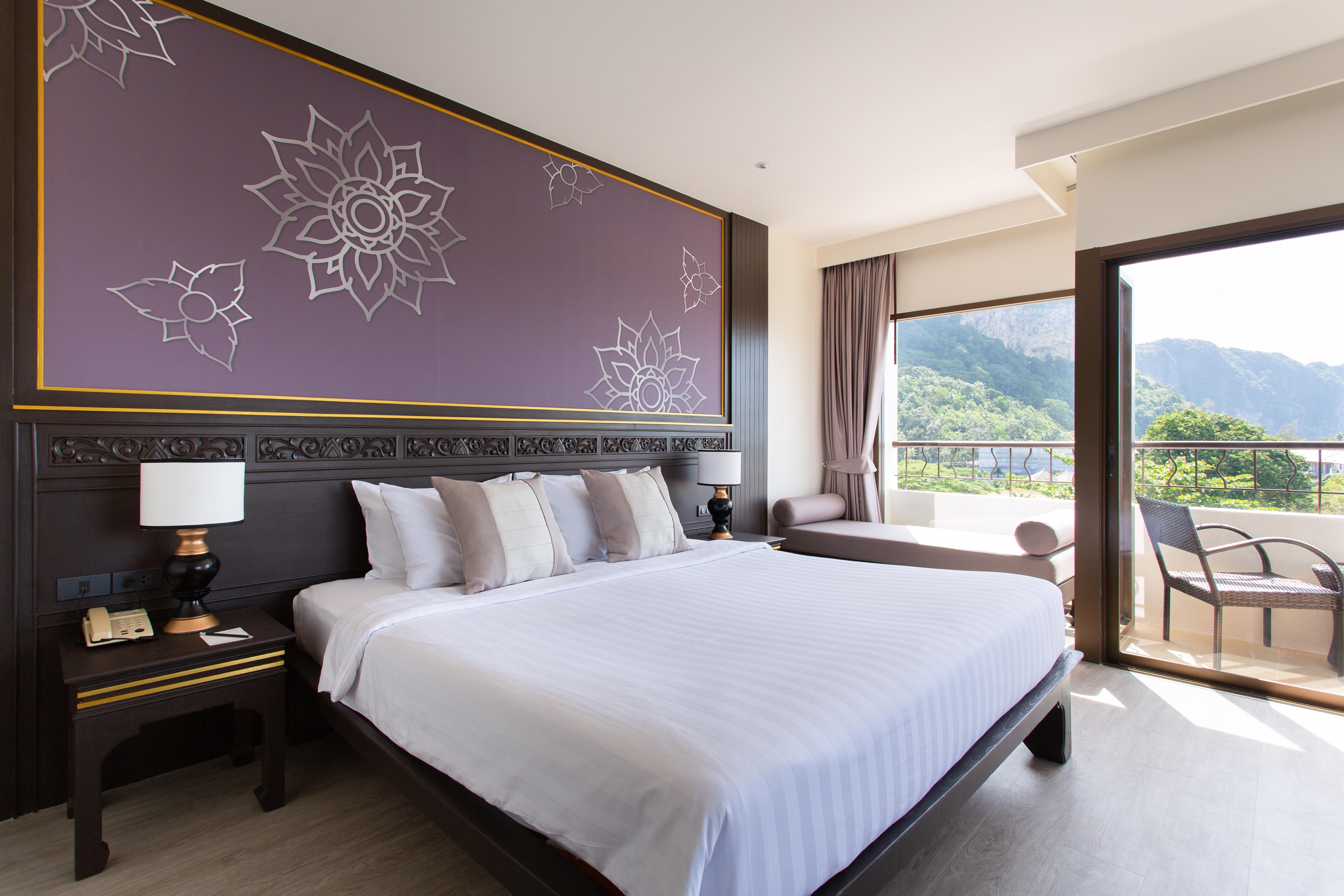 Krabi Heritage Hotel Ao Nang Exterior foto
