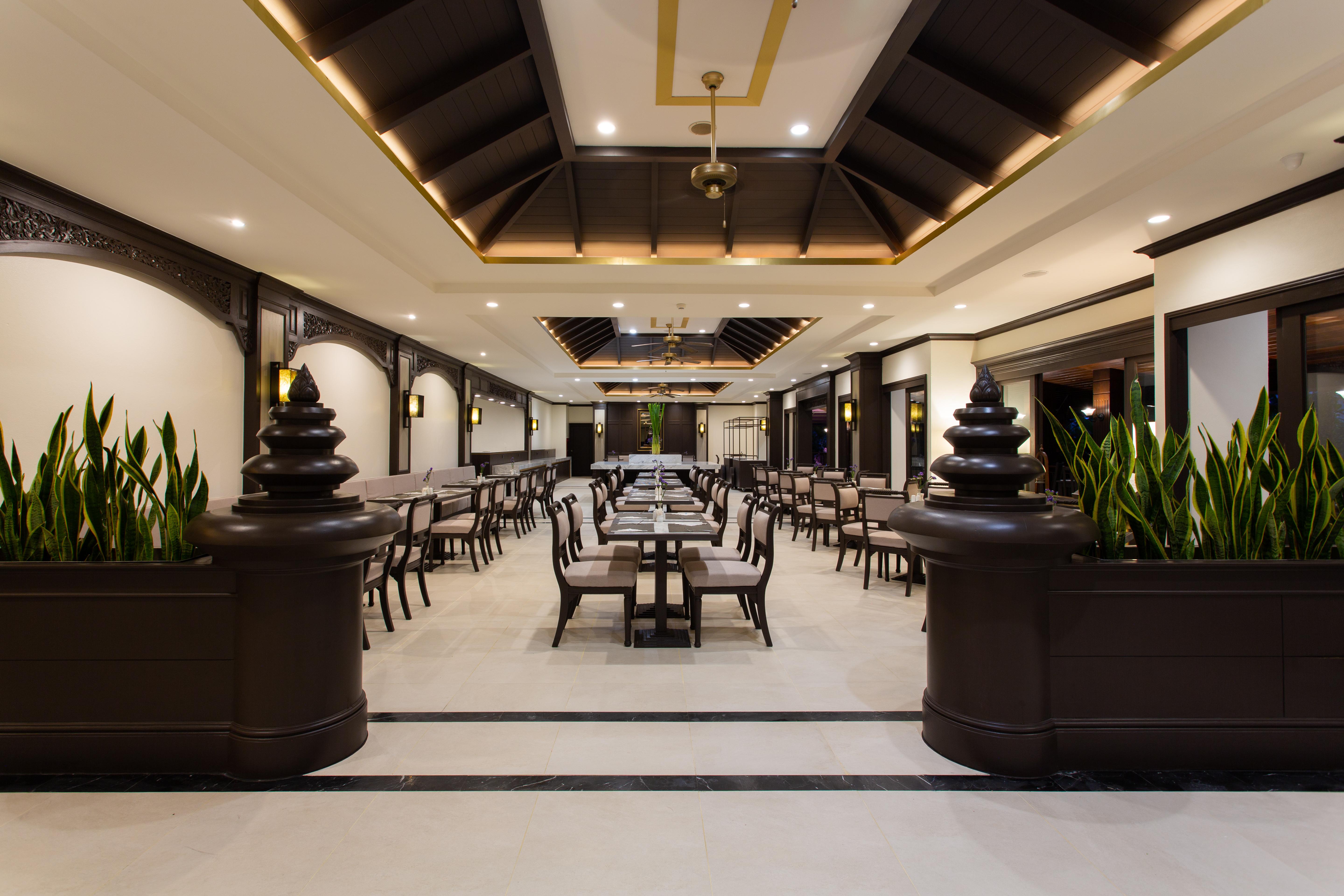Krabi Heritage Hotel Ao Nang Exterior foto